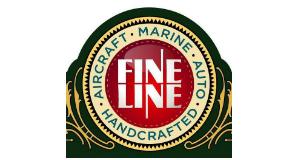 Fine Line Canvas & Upholstery logo