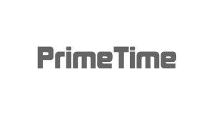Primetime logo