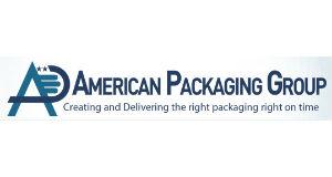American Packaging Group logo