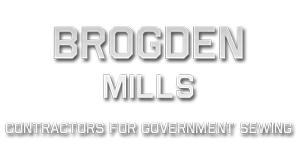 Brogden Mills logo