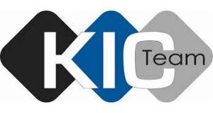 KICTeam Specialty Disposables logo