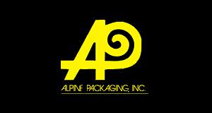 Alpine Packaging, Inc. logo