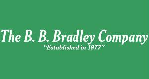 Bradley, B. B. Co., The logo