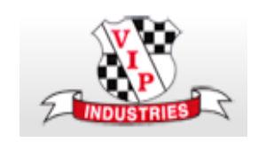 Vip Industries logo