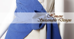 Himane Sustainable Designs logo