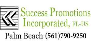 Success Promotions, Inc. logo