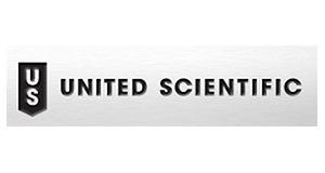 United Scientific, Inc. logo
