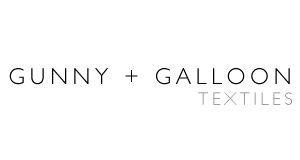 Gunny and Galloon logo