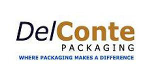 Delconte Packaging, Inc. logo