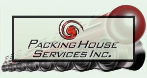 Packing House Services logo