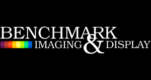Benchmark Imaging & Display logo