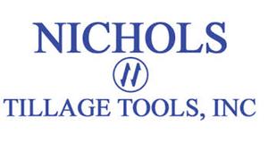 Nichols Tillage Tools logo