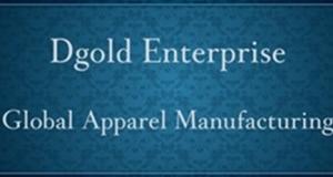 Dgold Enterprise logo