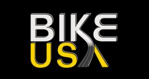 Bike USA logo