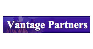Vantage Partners logo