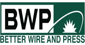 Better Wire Products logo