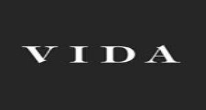 Vida Clothing, Inc. logo