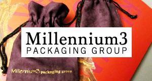 Millennium3 Packaging Group logo