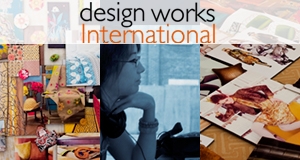 Design Works International logo