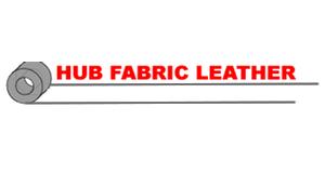 Hub Fabric Leather Co. Inc logo