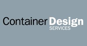 Container Design Services logo