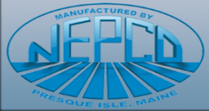 Northeast Packaging Systems logo