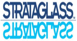 Strataglass LLC logo