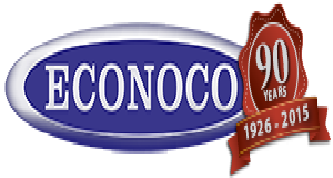 Econoco Corporation logo