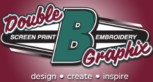 Double B Graphix logo