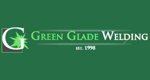 Green Glade Welding logo