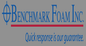 Benchmark Foam Inc. logo