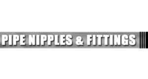 United Pipe Nipple logo