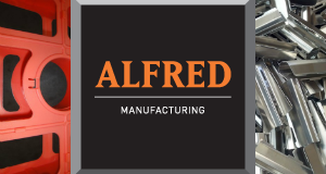 Alfred Manufacturing logo