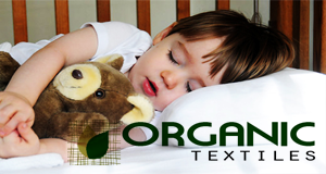 Organic Textile LLC logo