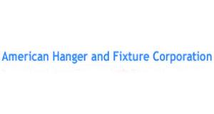 American Hanger & Fixture Corp. logo