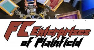 FC Enterprises logo