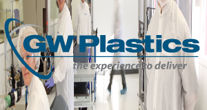 GW Plastics Inc logo