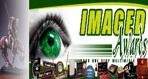 Imaged Awards LLC logo