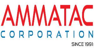Ammatac Corporation logo