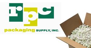 RPC Packaging Supply logo