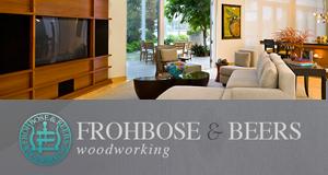 Frohbose & Beers logo