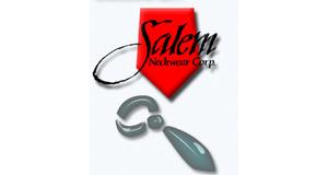Salem Neckwear Corp logo