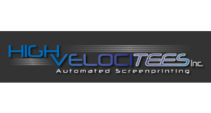 High Velocitees, Inc. logo
