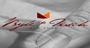 Byk And Fisch logo