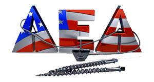 American Earth Anchors logo