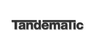 Tandematic logo