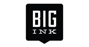BIG INK logo