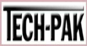 Tech Pak, Inc. logo
