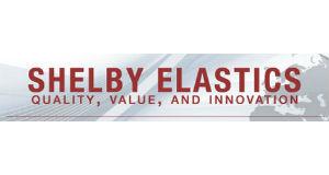 Shelby Elastics logo
