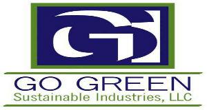 Go Green Sustainable Industries (GGSI) logo